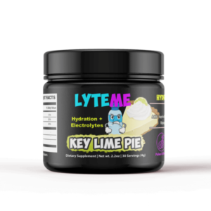 lyteme key lime hydration