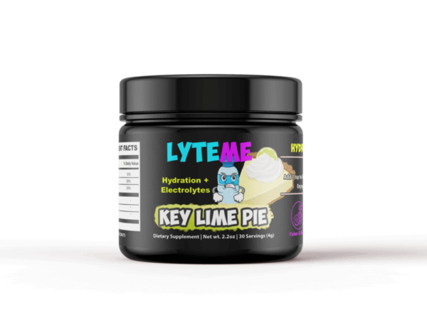 lyteme key lime hydration