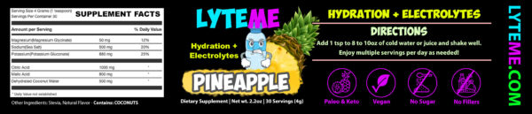 LyteMe Hydration - Image 3