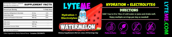 LyteMe Hydration - Image 4